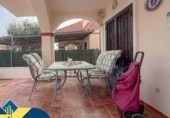 Chalet independiente con terreno en venta en la España, Torrevieja, ref: TR364952 foto