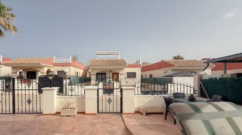 Alicante - Torrevieja - 109m2