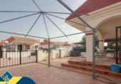 Chalet independiente con terreno en venta en la España, Torrevieja, ref: TR364952 foto