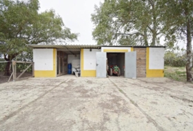 Jerez de la Frontera 10000&nbsp;m² 
