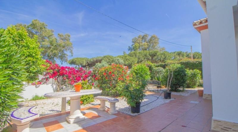 Кадис - Chiclana de la Frontera - 500m2