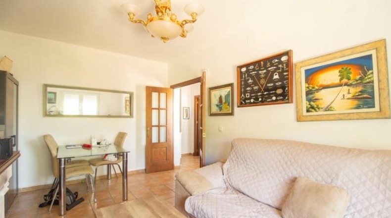 Кадис - Chiclana de la Frontera - 500m2