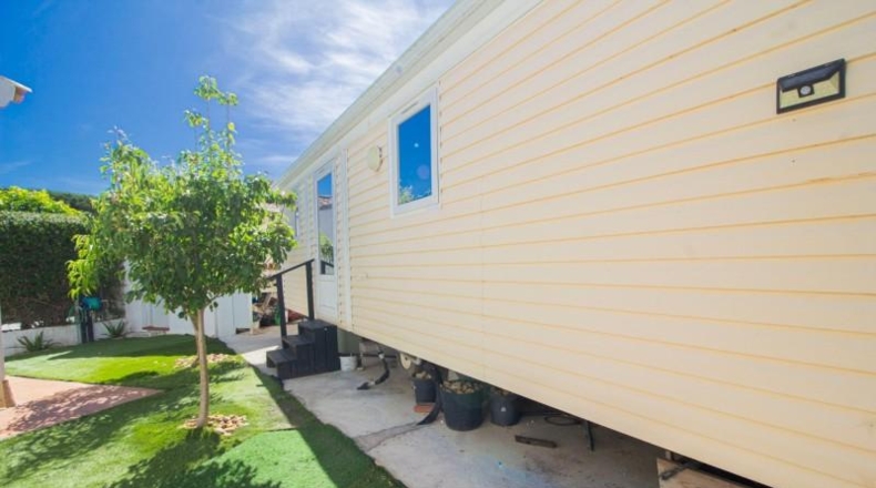 Кадис - Chiclana de la Frontera - 500m2