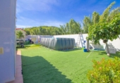 Chalet independiente con terreno en venta en la España, Chiclana de la Frontera, ref: TR410650 foto