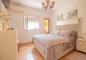 Chalet independiente con terreno en venta en la España, Chiclana de la Frontera, ref: TR410650 foto