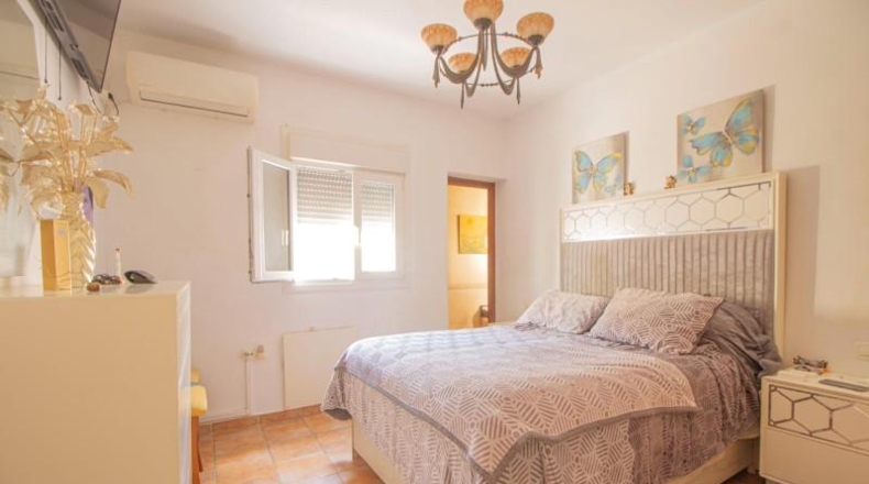 Кадис - Chiclana de la Frontera - 500m2