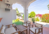 Chalet independiente con terreno en venta en la España, Chiclana de la Frontera, ref: TR410650 foto