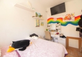 Chalet independiente con terreno en venta en la España, Chiclana de la Frontera, ref: TR410650 foto