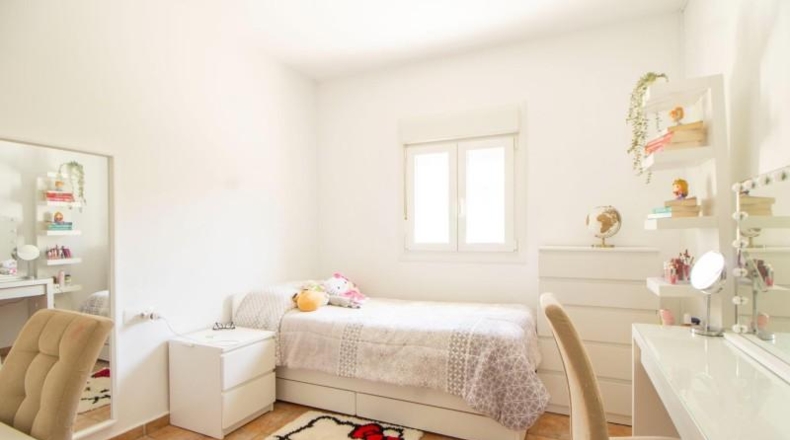 Кадис - Chiclana de la Frontera - 500m2