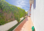 Chalet independiente con terreno en venta en la España, Chiclana de la Frontera, ref: TR410650 foto