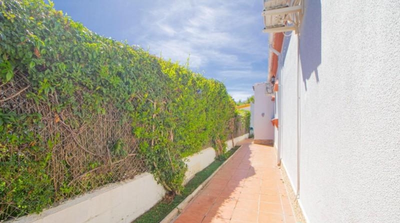 Кадис - Chiclana de la Frontera - 500m2