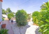 Chalet independiente con terreno en venta en la España, Chiclana de la Frontera, ref: TR410650 foto