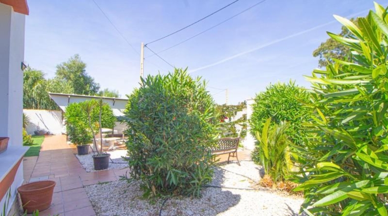 Кадис - Chiclana de la Frontera - 500m2