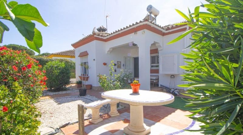 Кадис - Chiclana de la Frontera - 500m2