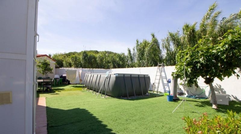 Кадис - Chiclana de la Frontera - 500m2