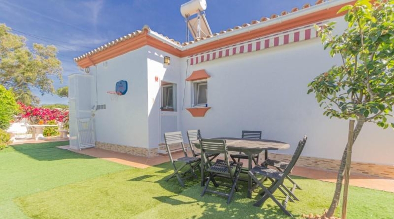 Кадис - Chiclana de la Frontera - 500m2