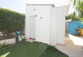 Chalet independiente con terreno en venta en la España, Chiclana de la Frontera, ref: TR410650 foto