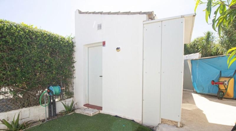 Кадис - Chiclana de la Frontera - 500m2