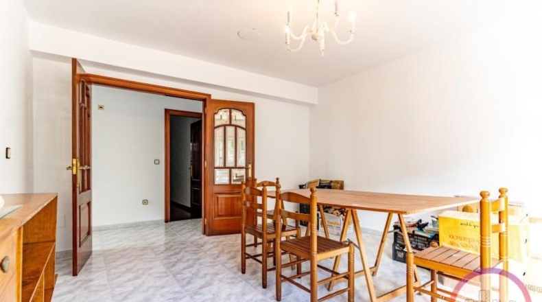 La Coruña - Seixas - 1056m2