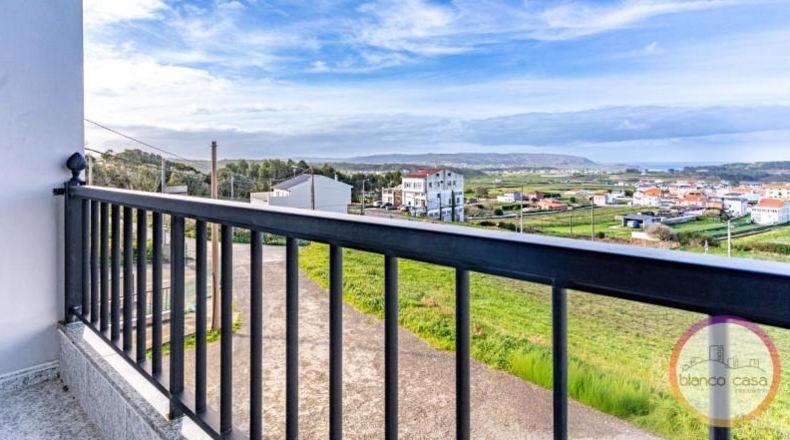 La Coruña - Seixas - 1056m2