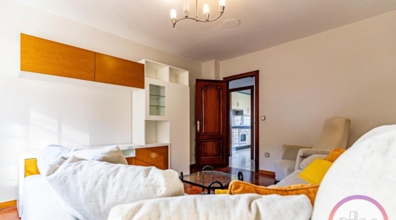 La Coruña - Seixas - 1056m2