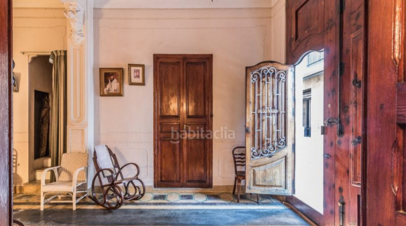 Valencia - Benimodo - 324m2