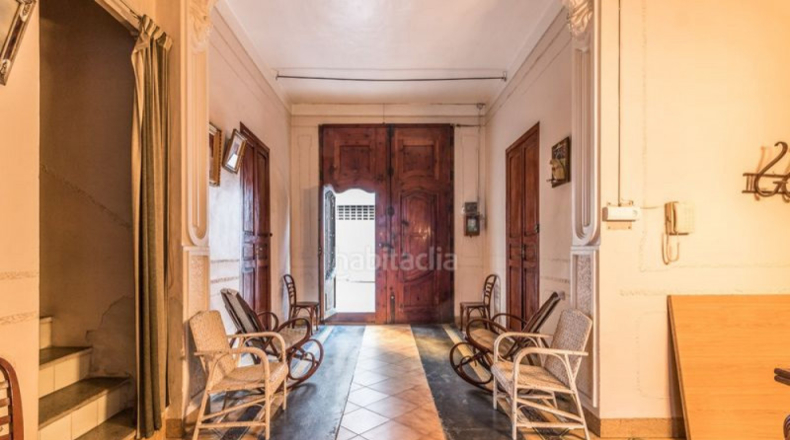 Valencia - Benimodo - 324m2