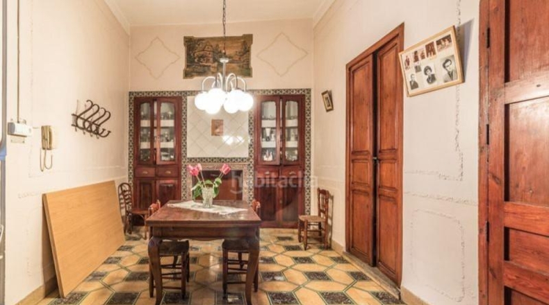 Valencia - Benimodo - 324m2