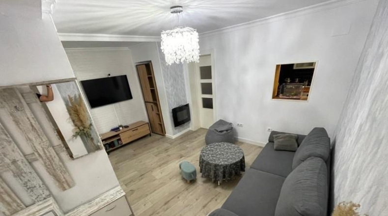 Málaga - Малага - 90m2