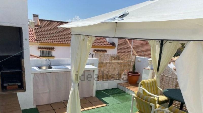 Málaga - Малага - 90m2