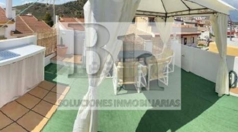 Málaga - Малага - 90m2