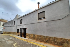 Alpera 240&nbsp;m²