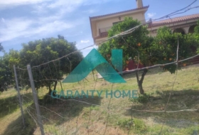Villa del Campo 700&nbsp;m²