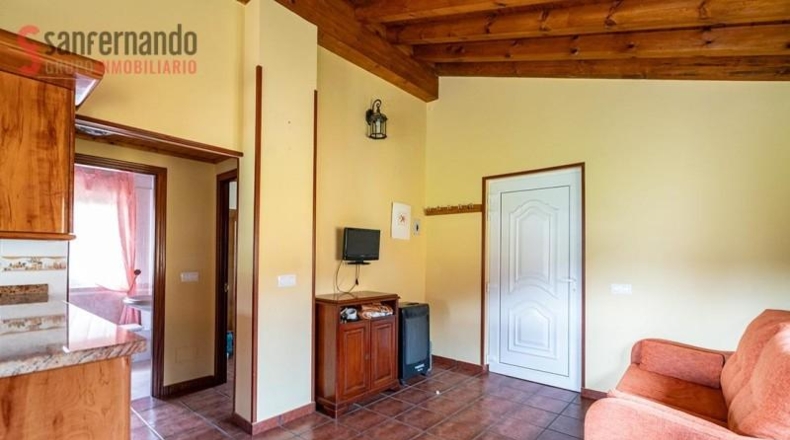 Cantàbria - Santiurde de Toranzo - 2045m2
