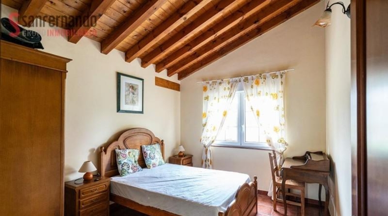 Cantàbria - Santiurde de Toranzo - 2045m2