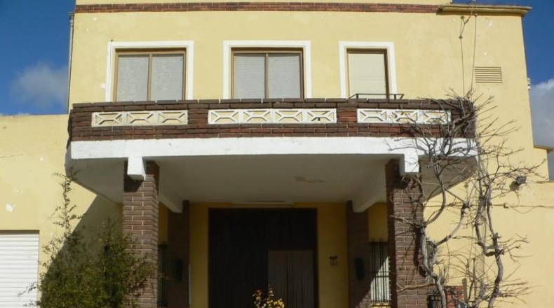 Альбакете - Almansa - 484m2