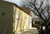 Chalet independiente con terreno en venta en la España, Almansa, ref: TR377542 foto