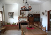 Chalet independiente con terreno en venta en la España, Almansa, ref: TR377542 foto