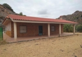 Country house with land for sale on España, Águilas, ref: TR379208 photo