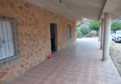 Country house with land for sale on España, Águilas, ref: TR379208 photo