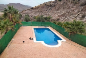 Águilas 18000&nbsp;m²