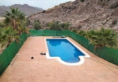 Country house with land for sale on España, Águilas, ref: TR379208 photo