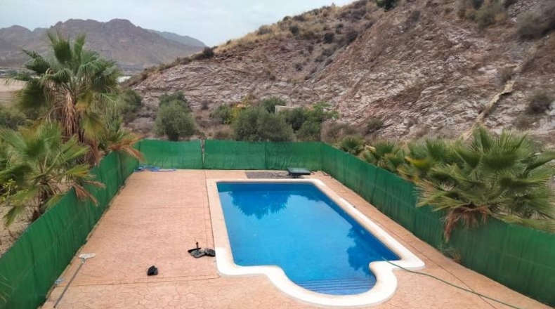 Múrcia - Águilas - 18000m2