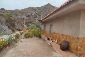 Águilas 18000&nbsp;m²