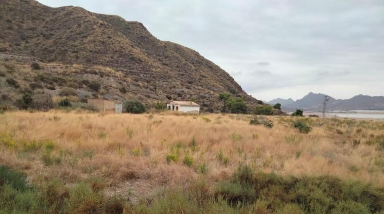 Múrcia - Águilas - 18000m2
