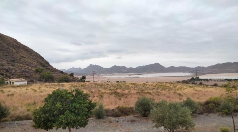 Múrcia - Águilas - 18000m2