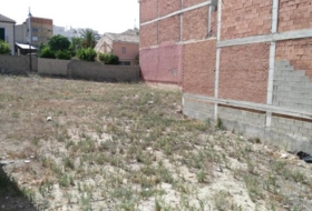 Calasparra 650&nbsp;m²