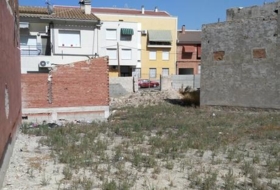 Calasparra 650&nbsp;m²