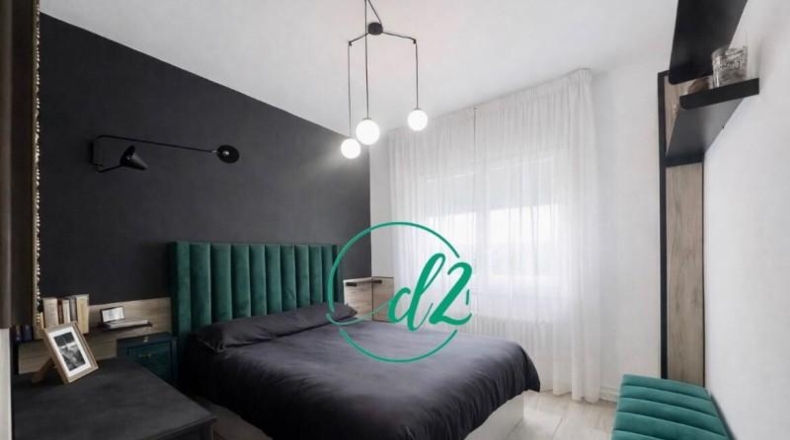 Orense - San Cibrao das Viñas - 1180m2