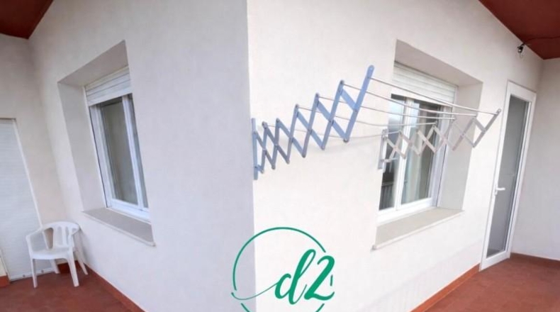Orense - San Cibrao das Viñas - 1180m2